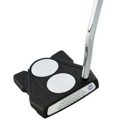 Odyssey 2021 2-Ball Ten Putter -EliteGolf Store odyssey 2 ball ten putter face itempicture