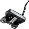 Odyssey 2-Ball Ten Red Triple Track Putter 2 Odyssey 2-Ball Ten Red Triple Track Putter -EliteGolf Store odyssey 2 ball ten red triple track putter hero itempicture