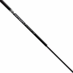 Odyssey Triple Track 2-Ball Blade Putter -EliteGolf Store odyssey 2019 stroke lab shaft