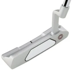 Odyssey White Hot OG #1 Putter 10 Odyssey White Hot OG #1 Putter -EliteGolf Store odyssey 2023 white hot og 1 putter face itempicture