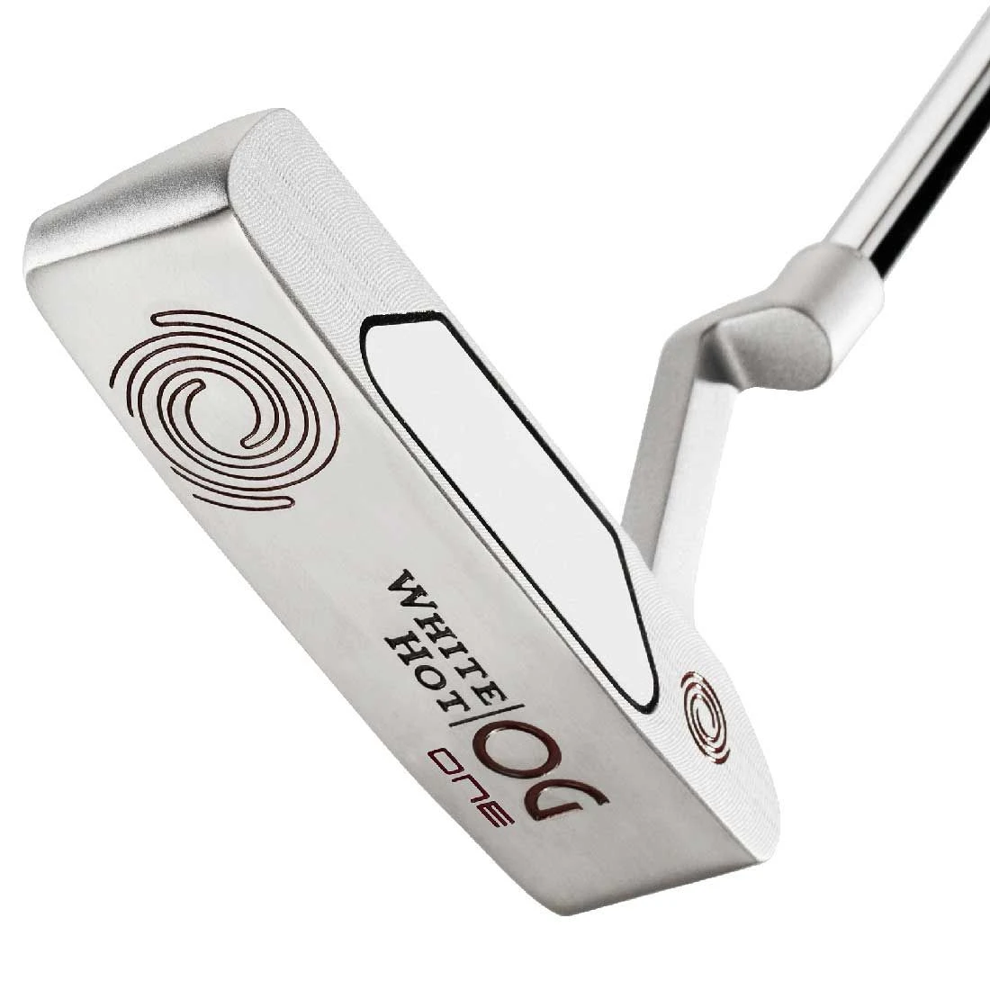 Odyssey White Hot OG #1 Putter 3 Odyssey White Hot OG #1 Putter