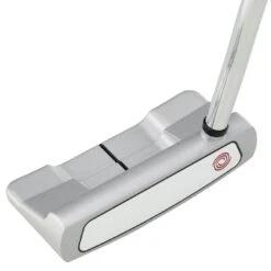 Odyssey White Hot OG Double Wide Putter 11 Odyssey White Hot OG Double Wide Putter -EliteGolf Store odyssey 2023 white hot og double wide putter face itempicture