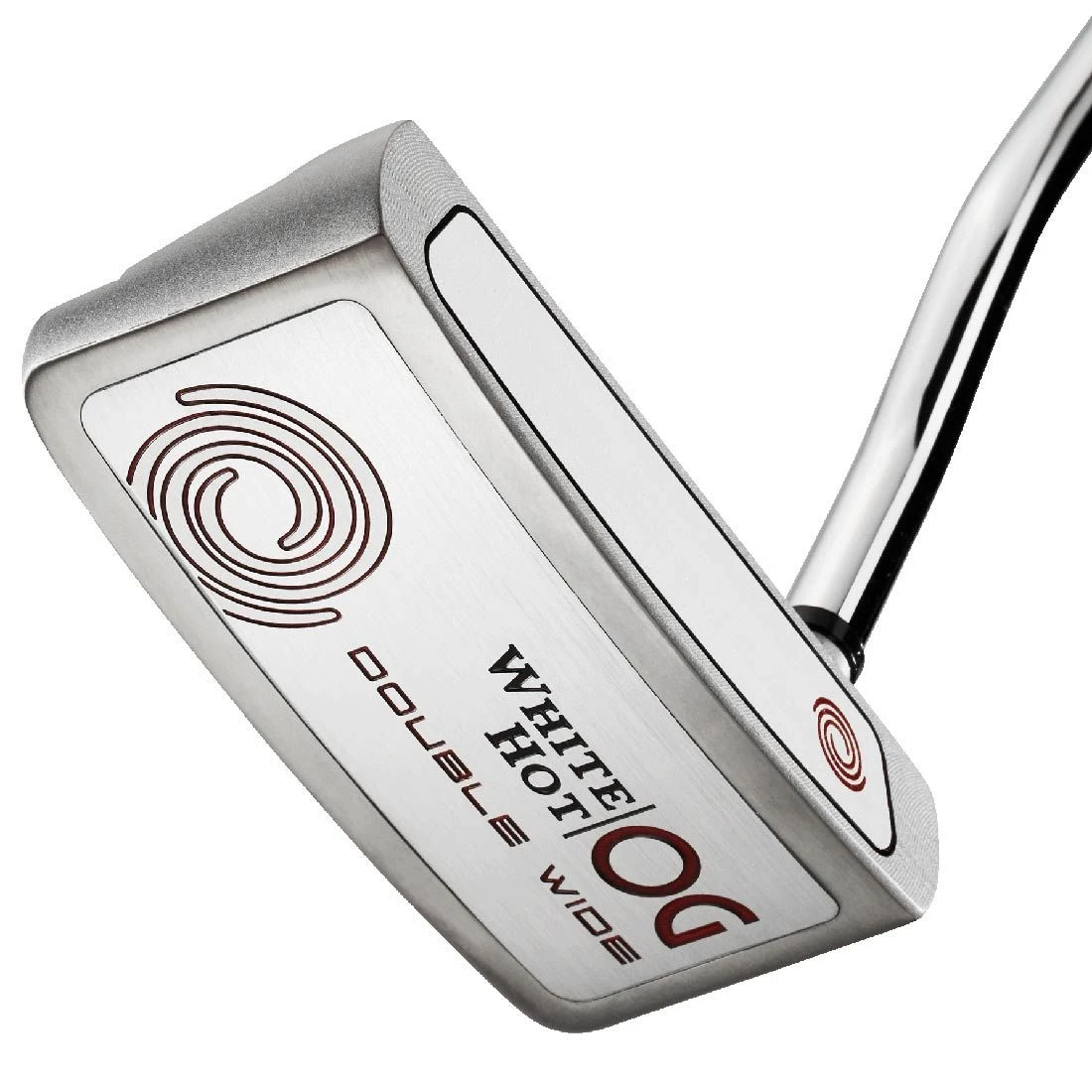 Odyssey White Hot OG Double Wide Putter 3 Odyssey White Hot OG Double Wide Putter