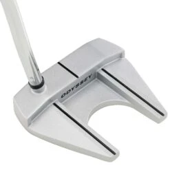 Odyssey White Hot OG #7 Putter -EliteGolf Store odyssey 2023 white hot og seven putter back itempicture