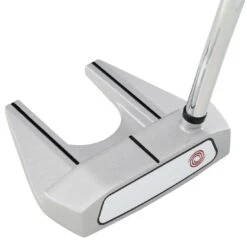 Odyssey White Hot OG #7 Putter -EliteGolf Store odyssey 2023 white hot og seven putter face itempicture