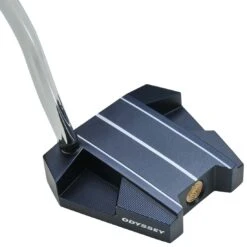 Odyssey Ai-One Milled Eleven T S Putter -EliteGolf Store odyssey 2024 ai one milled eleven t putter back itempicture