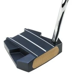 Odyssey Ai-One Milled Eleven T S Putter -EliteGolf Store odyssey 2024 ai one milled eleven t putter face itempicture