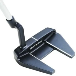 Odyssey Ai-One Milled Seven T CH Putter 11 Odyssey Ai-One Milled Seven T CH Putter -EliteGolf Store odyssey 2024 ai one milled seven t ch putter back itempicture