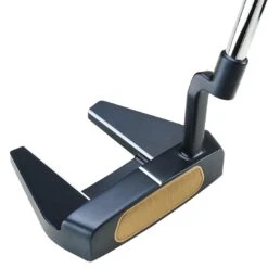 Odyssey Ai-One Milled Seven T CH Putter 10 Odyssey Ai-One Milled Seven T CH Putter -EliteGolf Store odyssey 2024 ai one milled seven t ch putter face itempicture