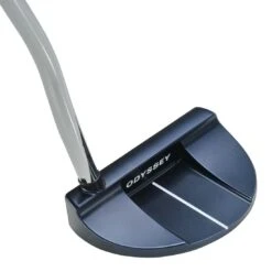 Odyssey Ai-One Milled Six T DB Putter -EliteGolf Store odyssey 2024 ai one milled six t putter back itempicture
