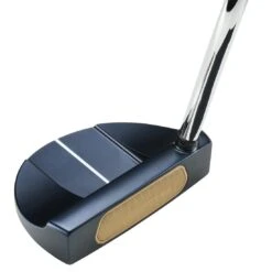 Odyssey Ai-One Milled Six T DB Putter -EliteGolf Store odyssey 2024 ai one milled six t putter face itempicture
