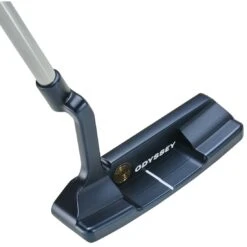 Odyssey Ai-One Milled Two T CH Putter -EliteGolf Store odyssey 2024 ai one milled two t putter back itempicture