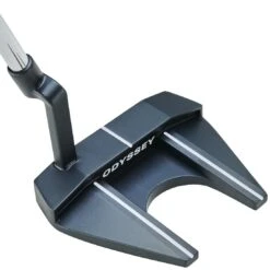 Odyssey Ai-One #7 CH Putter -EliteGolf Store odyssey ai one 7 ch putter back itempicture