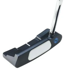 Odyssey Ai-One Double Wide DB Putter 10 Odyssey Ai-One Double Wide DB Putter -EliteGolf Store odyssey ai one double wide db putter face itempicture