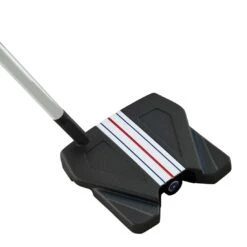 Odyssey Ten Triple Track S Putter 9 Odyssey Ten Triple Track S Putter -EliteGolf Store odyssey ten triple track s putter back itempicture
