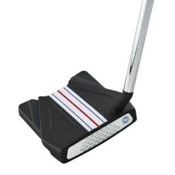 Odyssey Ten Triple Track S Putter 8 Odyssey Ten Triple Track S Putter -EliteGolf Store odyssey ten triple track s putter face itempicture