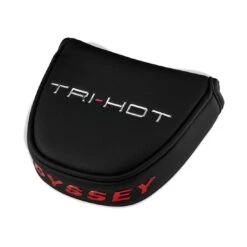 Odyssey Tri-Hot 5K Seven CH Putter -EliteGolf Store odyssey tri hot 5k 2023 headcover itempicture