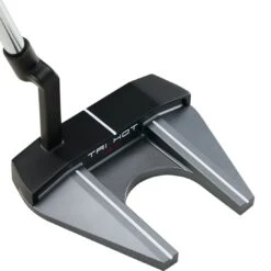 Odyssey Tri-Hot 5K Seven CH Putter -EliteGolf Store odyssey tri hot 5k seven ch putter back itempicture