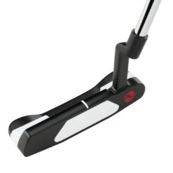 Odyssey White Hot Versa One CH Putter -EliteGolf Store odyssey white hot versa one ch putter face itempicture