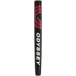 Odyssey White Hot Versa Three T S Putter -EliteGolf Store odyssey white hot versa pistol putter grip itempicture 3