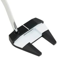 Odyssey White Hot Versa Seven DB Putter -EliteGolf Store odyssey white hot versa seven db putter back itempicture