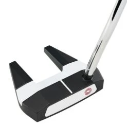 Odyssey White Hot Versa Seven DB Putter -EliteGolf Store odyssey white hot versa seven db putter face itempicture