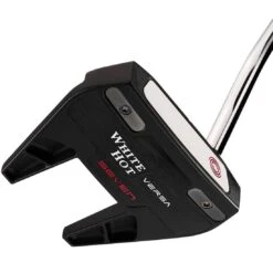 Odyssey White Hot Versa Seven DB Putter