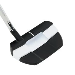 Odyssey White Hot Versa Three T S Putter -EliteGolf Store odyssey white hot versa three t s putter back itempicture