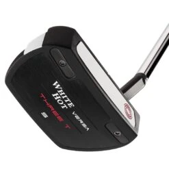 Odyssey White Hot Versa Three T S Putter