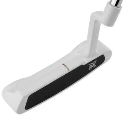 Odyssey Women's DFX #1 Putter 10 Odyssey Women's DFX #1 Putter -EliteGolf Store odyssey womens dfx 1 putter face itempicture