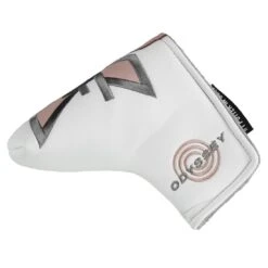 Odyssey Women's DFX #1 Double Wide Putter -EliteGolf Store odyssey womens dfx blade cover side itempicture 2