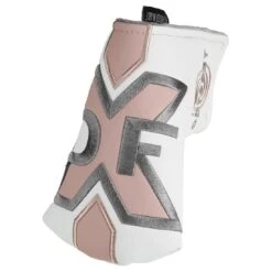 Odyssey Women's DFX #1 Putter 11 Odyssey Women's DFX #1 Putter -EliteGolf Store odyssey womens dfx blade cover top itempicture 1