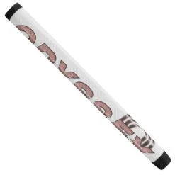 Odyssey Women's DFX 2-Ball Putter -EliteGolf Store odyssey womens dfx grip itempicture 2