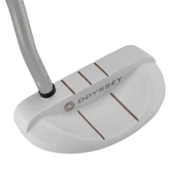 Odyssey Women's DFX Rossie Putter -EliteGolf Store odyssey womens dfx rossie putter back itempicture