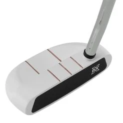 Odyssey Women's DFX Rossie Putter -EliteGolf Store odyssey womens dfx rossie putter face itempicture