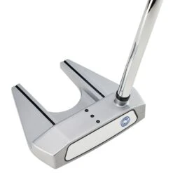 Odyssey Women's White Hot OG #7 Putter 10 Odyssey Women's White Hot OG #7 Putter -EliteGolf Store odyssey womens white hot og 7 putter face itempicture