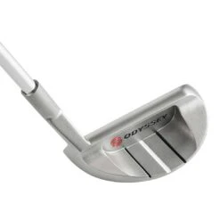 Odyssey X-Act Chipper -EliteGolf Store odyssey x act chipper back itempicture