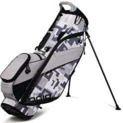 Ogio 2023 Fuse Stand Bag -EliteGolf Store ogio 2023 fuse 4 stand bag cyber camo itempicture