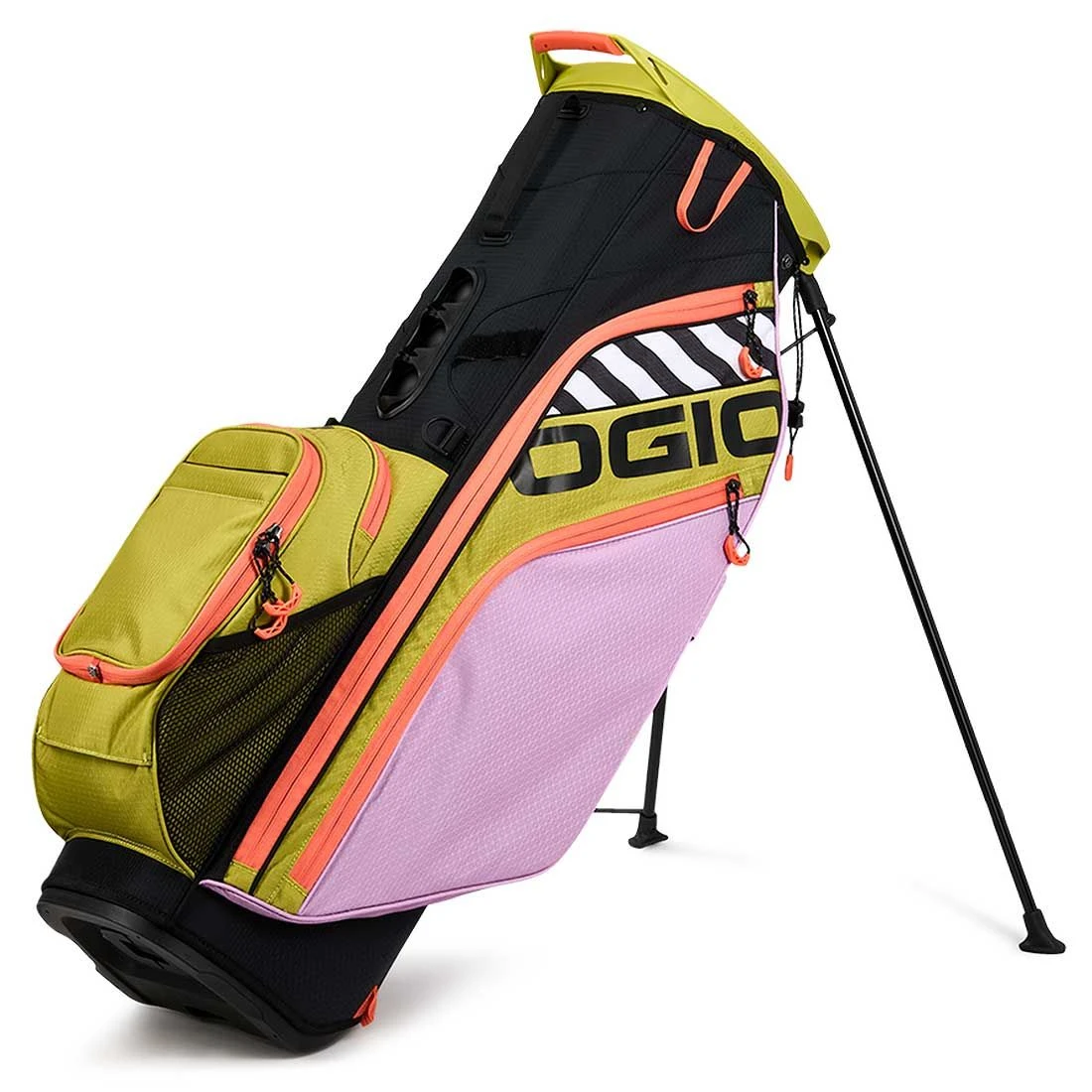 Ogio 2023 Woode Hybrid Stand Bag 5 Ogio 2023 Woode Hybrid Stand Bag - Image 3