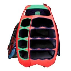 Ogio 2023 Woode Hybrid Stand Bag 11 Ogio 2023 Woode Hybrid Stand Bag -EliteGolf Store ogio 2023 woode hybrid stand bag wood block top itempicture