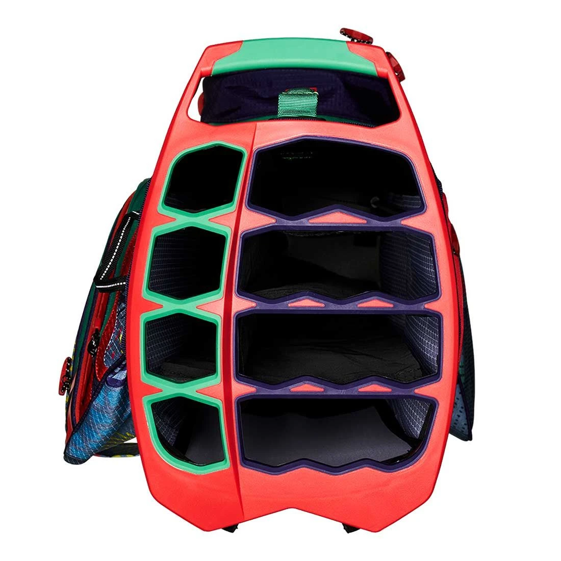 Ogio 2023 Woode Hybrid Stand Bag 7 Ogio 2023 Woode Hybrid Stand Bag - Image 5