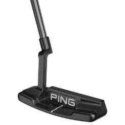 Ping 2021 Anser 2 Putter -EliteGolf Store ping 2021 anser2 putter back itempicture