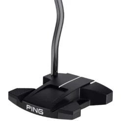 Ping 2021 Harwood Putter -EliteGolf Store ping 2021 harwood putter back itempicture