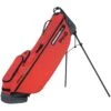 Ping 2022 Hoofer Craz-E Lite Stand Bag 2 Ping 2022 Hoofer Craz-E Lite Stand Bag -EliteGolf Store ping 2022 hoofer craz e lite stand bag orange dark grey black itempicture