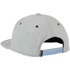 Ping PYB Flex Hat -EliteGolf Store ping 2022 pyb flex hat grey back itempicture