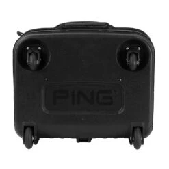 Ping Rolling Travel Cover -EliteGolf Store ping 2022 rolling travel cover bottom itempicture