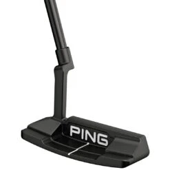 Ping 2023 Anser 2D Putter -EliteGolf Store ping 2023 anser 2d putter back itempicture