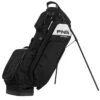 Ping Hoofer 14-Way Stand Bag -EliteGolf Store ping 2023 hoofer 14 way stand bag black itempicture