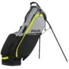 Ping Hoofer Lite Stand Bag 1 Ping Hoofer Lite Stand Bag -EliteGolf Store ping 2023 hoofer lite stand bag black iron neon yellow itempicture