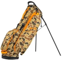 Ping Hoofer Lite Stand Bag -EliteGolf Store ping 2023 hoofer lite stand bag duck camo itempicture